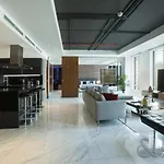 Elegantly Upgraded 1Br In Limestone House, Difc - Allsopp&Allsopp